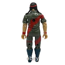 GI Joe, Action Force Spirit European version complete 1991 324