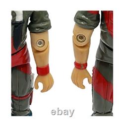 GI Joe, Action Force Spirit European version complete 1991 324