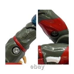 GI Joe, Action Force Spirit European version complete 1991 324