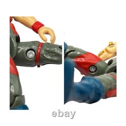 GI Joe, Action Force Spirit European version complete 1991 324