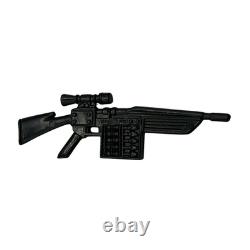 GI Joe, Action Force Spirit European version complete 1991 324