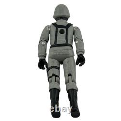 GI Joe, Action Force Stinger / Night Attack vehicle complete with Driver 193