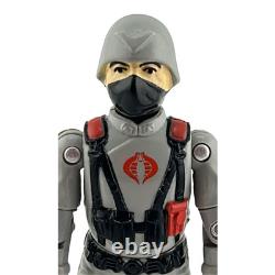 GI Joe, Action Force Stinger / Night Attack vehicle complete with Driver 193