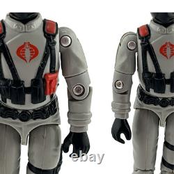 GI Joe, Action Force Stinger / Night Attack vehicle complete with Driver 193