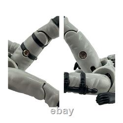 GI Joe, Action Force Stinger / Night Attack vehicle complete with Driver 193