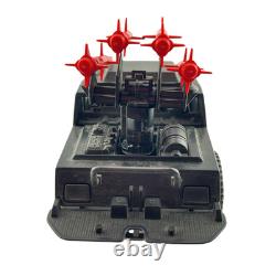 GI Joe, Action Force Stinger / Night Attack vehicle complete with Driver 193