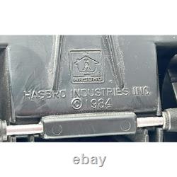 GI Joe, Action Force Stinger / Night Attack vehicle complete with Driver 193