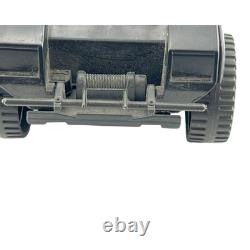 GI Joe, Action Force Stinger / Night Attack vehicle complete with Driver 193