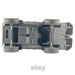 GI Joe, Action Force Stinger / Night Attack vehicle complete with Driver 193