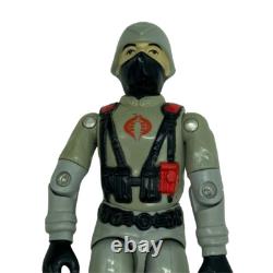 GI Joe, Action Force Stinger / Night Attack vehicle complete with Driver 318
