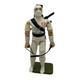 GI Joe / Action Force Storm Shadow figure complete ARAH 65