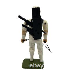 GI Joe / Action Force Storm Shadow figure complete ARAH 65
