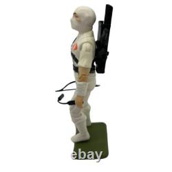 GI Joe / Action Force Storm Shadow figure complete ARAH 65