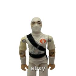 GI Joe / Action Force Storm Shadow figure complete ARAH 65
