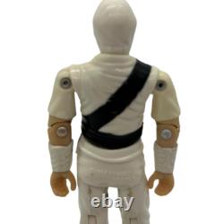 GI Joe / Action Force Storm Shadow figure complete ARAH 65