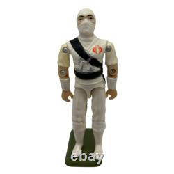 GI Joe / Action Force Storm Shadow figure complete ARAH 65