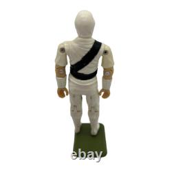 GI Joe / Action Force Storm Shadow figure complete ARAH 65