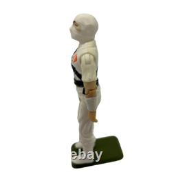 GI Joe / Action Force Storm Shadow figure complete ARAH 65