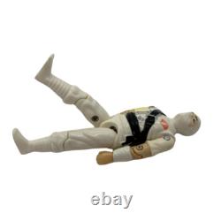 GI Joe / Action Force Storm Shadow figure complete ARAH 65
