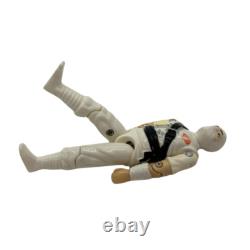 GI Joe / Action Force Storm Shadow figure complete ARAH 65