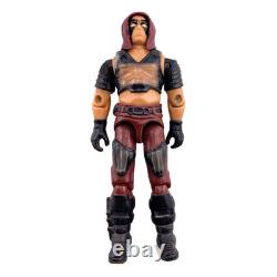 GI Joe, Action Force Swamp Skier / Chameleon & Zartan complete vehicle 262