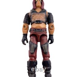 GI Joe, Action Force Swamp Skier / Chameleon & Zartan complete vehicle 262