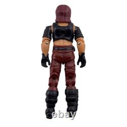 GI Joe, Action Force Swamp Skier / Chameleon & Zartan complete vehicle 262