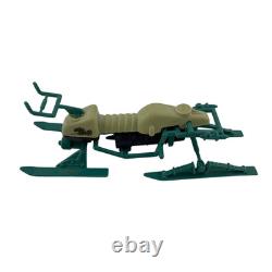 GI Joe, Action Force Swamp Skier / Chameleon & Zartan complete vehicle 262 GI Joe, Action Force Swamp Skier / Chameleon & Zartan complete vehicle 262