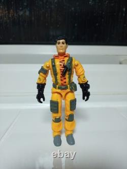 GI Joe Action Force Tiger Force Blizzard