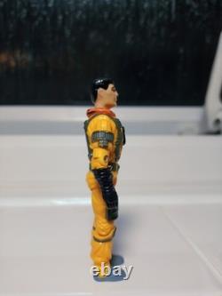 GI Joe Action Force Tiger Force Blizzard