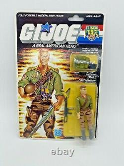 GI Joe, Action Force, Tiger Force Duke MOC, 1987, 1980s