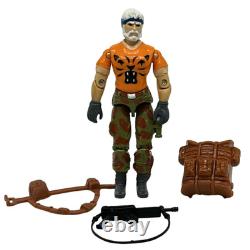 GI Joe, Action Force Tiger Force Outback complete 199