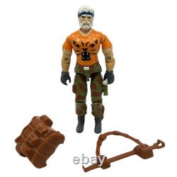GI Joe, Action Force Tiger Force Outback complete 199