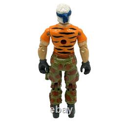 GI Joe, Action Force Tiger Force Outback complete 199