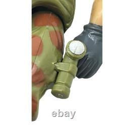 GI Joe, Action Force Tiger Force Outback complete 199