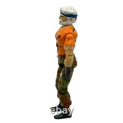 GI Joe, Action Force Tiger Force Outback complete 199