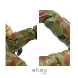 GI Joe, Action Force Tiger Force Outback complete 199