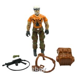 GI Joe, Action Force Tiger Force Outback complete 310