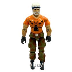 GI Joe, Action Force Tiger Force Outback complete 310