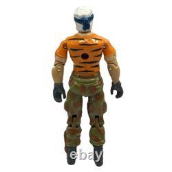 GI Joe, Action Force Tiger Force Outback complete 310