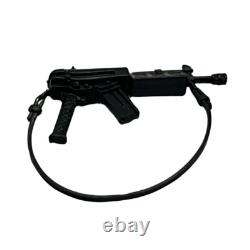 GI Joe, Action Force Tiger Force Outback complete 310
