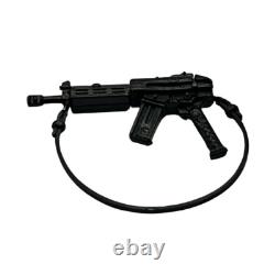 GI Joe, Action Force Tiger Force Outback complete 310
