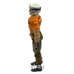 GI Joe, Action Force Tiger Force Outback complete 310