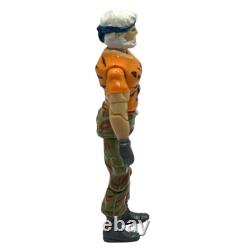 GI Joe, Action Force Tiger Force Outback complete 310