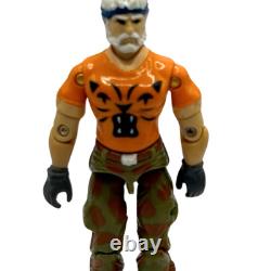 GI Joe, Action Force Tiger Force Outback complete 310
