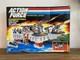 GI Joe Action Force Transportable Tactical Battle Platform 1985 Boxed