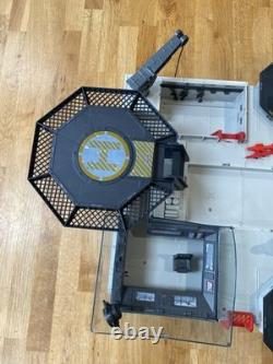 GI Joe Action Force Transportable Tactical Battle Platform 1985 Boxed