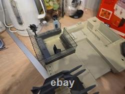 GI Joe Action Force Transportable Tactical Battle Platform 1985 Boxed