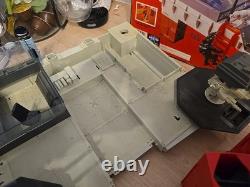 GI Joe Action Force Transportable Tactical Battle Platform 1985 Boxed