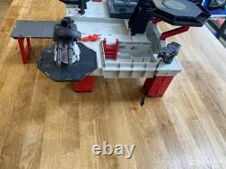 GI Joe Action Force Transportable Tactical Battle Platform 1985 Boxed
